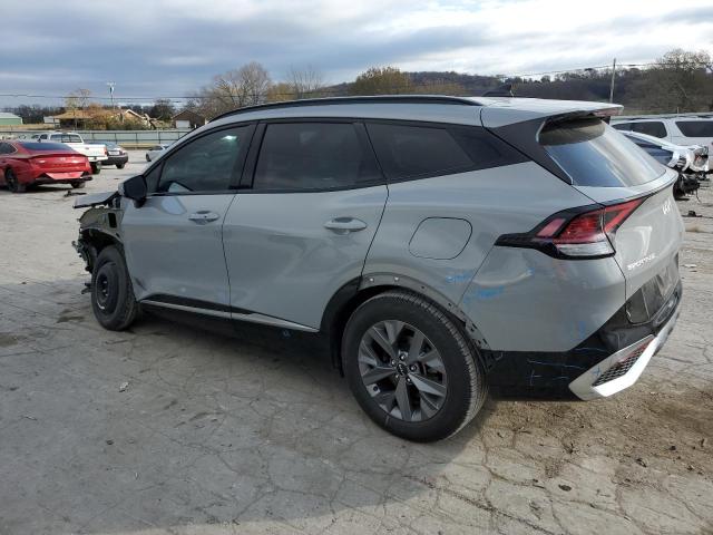 Vin: 5xyk43af7pg028397, lot: 82013664, kia sportage sx 20232