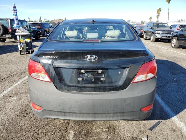 VIN KMHCT4AE0HU251607 2017 HYUNDAI ACCENT no.6