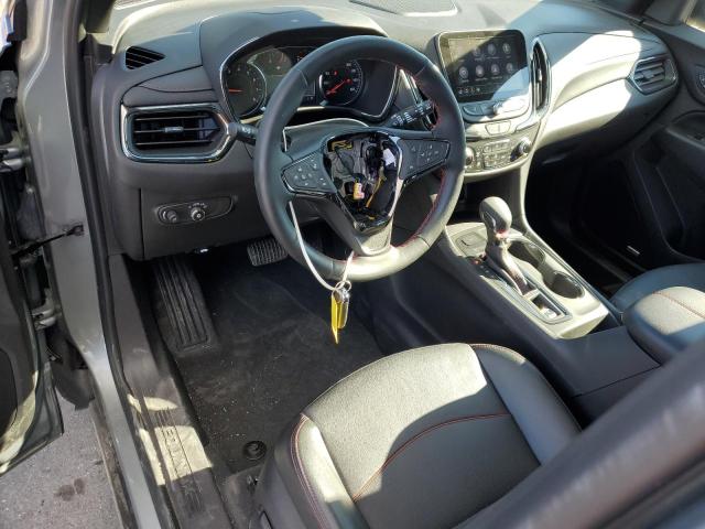 2024 CHEVROLET EQUINOX RS - 3GNAXWEGXRS130311