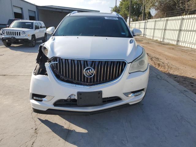 2016 BUICK ENCLAVE - 5GAKRBKD7GJ246477