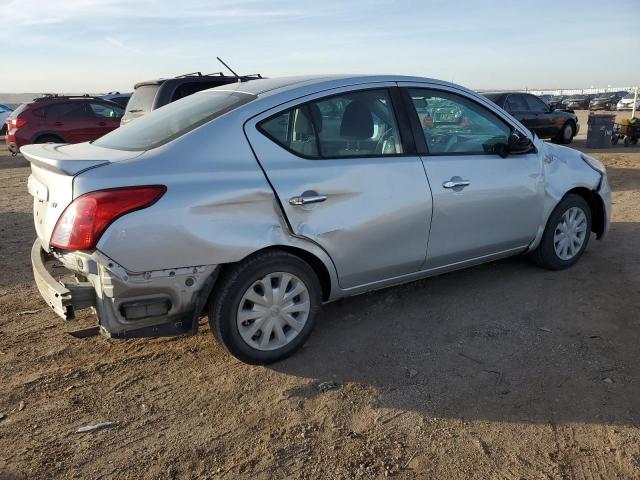 2019 NISSAN VERSA S - 3N1CN7AP1KL852594