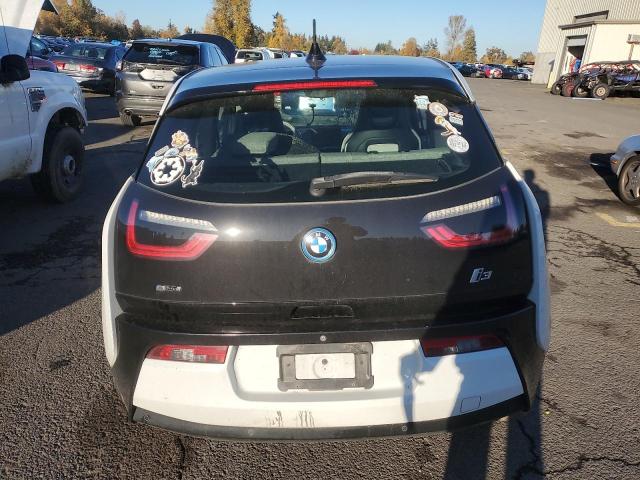 2016 BMW I3 REX - WBY1Z4C59GV506222