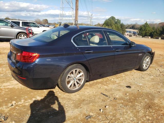 2016 BMW 528 I - WBA5A5C5XGD526353