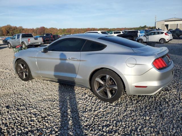 2015 FORD MUSTANG - 1FA6P8AM4F5317982