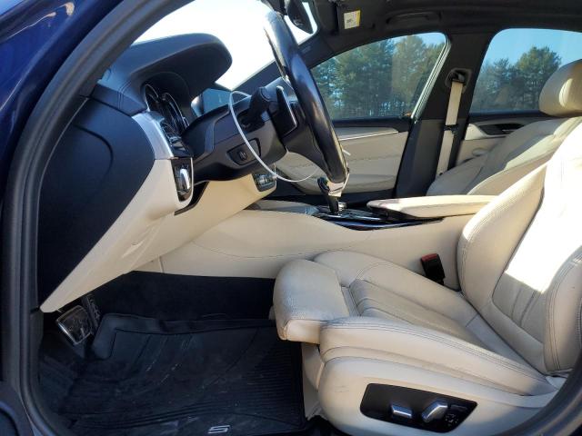 2018 BMW 530 XI - WBAJA7C56JG907682