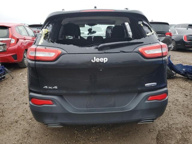 2015 JEEP CHEROKEE L - 1C4PJMCS7FW745141