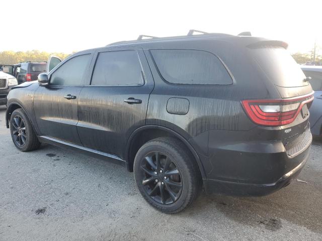 2018 DODGE DURANGO GT - 1C4RDJDG8JC187609