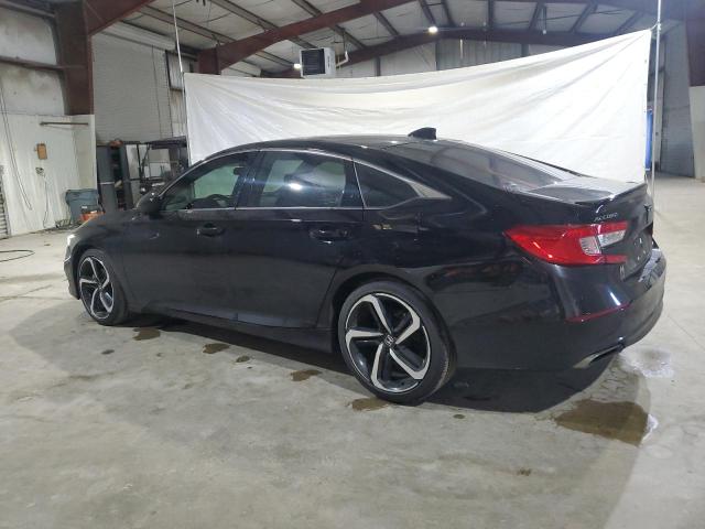 2022 HONDA ACCORD SPO - 1HGCV1F37NA065145