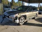 Lot #2991642127 2022 SUBARU OUTBACK LI