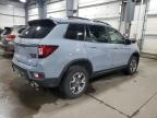 Lot #3037821248 2022 HONDA PASSPORT T