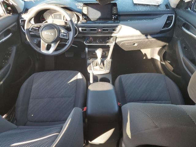 2022 KIA SELTOS LX - KNDEPCAAXN7334979