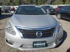 NISSAN ALTIMA 2.5 photo