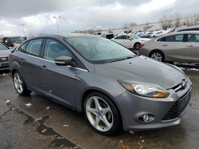 VIN 1FADP3J23DL193897 2013 FORD FOCUS no.4