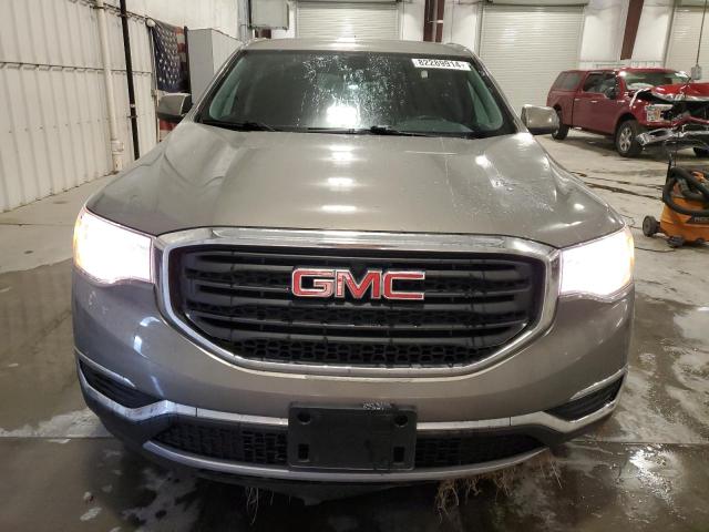 2019 GMC ACADIA - 1GKKNRLA2KZ234906
