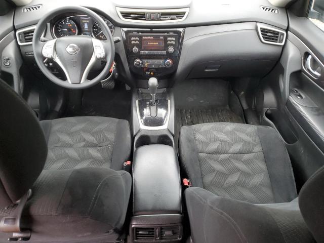 2016 NISSAN ROGUE S - 5N1AT2MV2GC818976