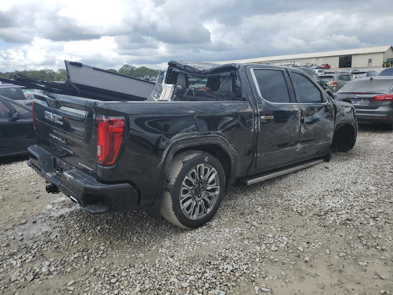 Lot #2993369852 2023 GMC SIERRA K15