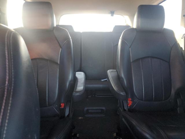 2016 BUICK ENCLAVE - 5GAKVBKD2GJ137338