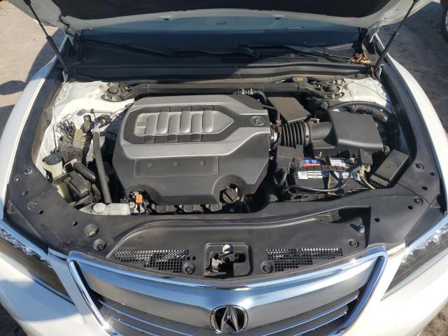 2016 ACURA RLX ADVANC JH4KC1F94GC001767