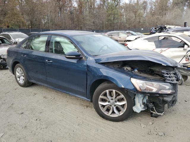 2018 VOLKSWAGEN PASSAT S - 1VWAA7A3XJC013872