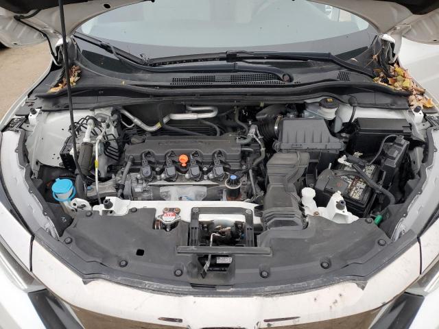 2021 HONDA HR-V LX - 3CZRU6H30MM711367