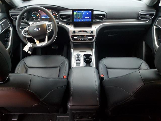 2023 FORD EXPLORER X - 1FMSK7DH9PGC12596