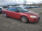 CHRYSLER SEBRING photo