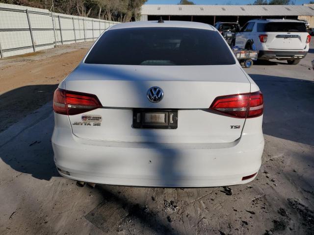 2017 VOLKSWAGEN JETTA SE - 3VWDB7AJ5HM335403