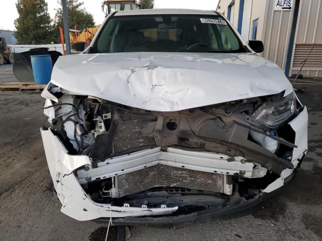 VIN 1GNERFKW4MJ143461 2021 Chevrolet Traverse, LS no.5