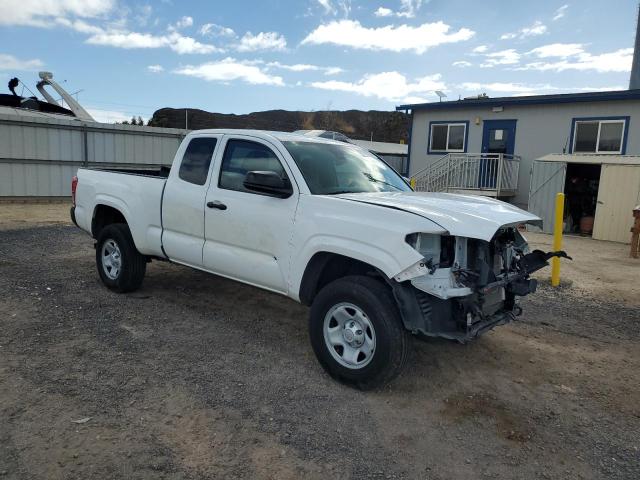 VIN 5TFRX5GN2LX178506 2020 TOYOTA TACOMA no.4