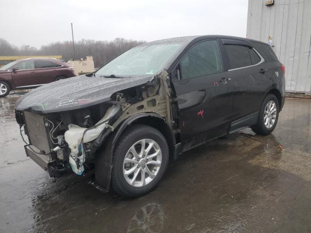Vin: 2gnaxjev9j6244112, lot: 82121154, chevrolet equinox lt 2018 img_1