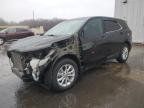 2018 CHEVROLET EQUINOX LT - 2GNAXJEV9J6244112