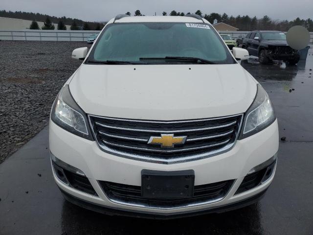 2015 CHEVROLET TRAVERSE L - 1GNKVGKD1FJ293873