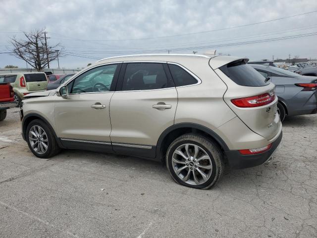 2017 LINCOLN MKC SELECT 5LMCJ2D90HUL57559