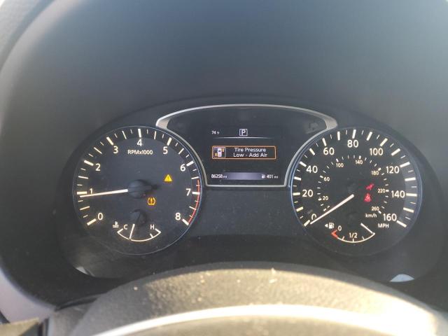 2017 NISSAN ALTIMA 2.5 - 1N4AL3AP8HN353728