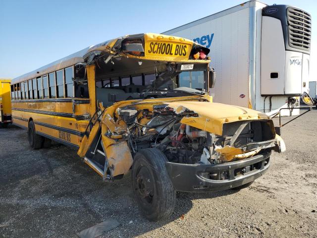 IC CORPORATION 3000 CE 2021 4DRBUC8N2MB665101 photo #1