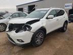 2016 NISSAN ROGUE S - 5N1AT2MVXGC754489