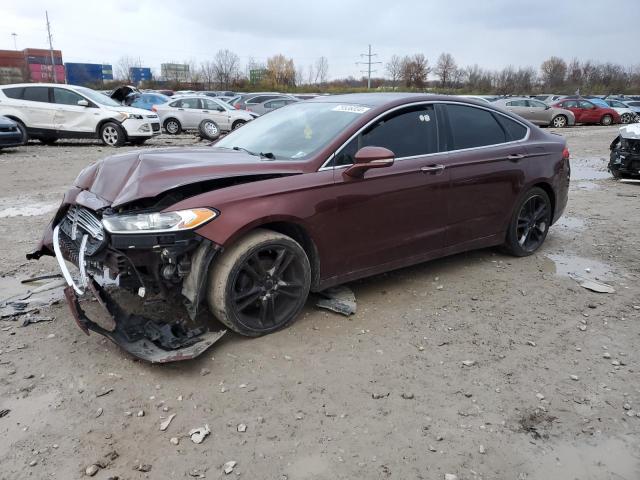 2015 FORD FUSION TIT - 3FA6P0K90FR301741