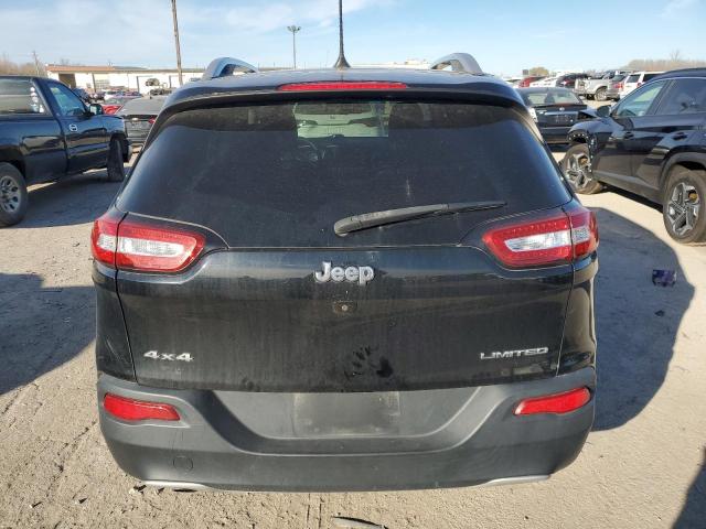2017 JEEP CHEROKEE L - 1C4PJMDB7HD218391
