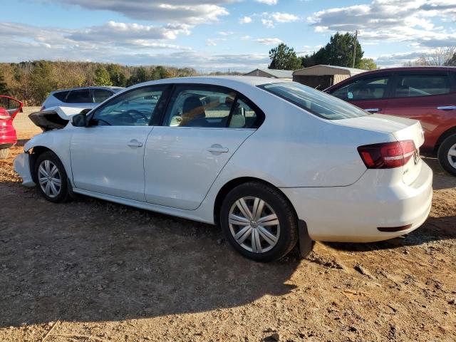 2017 VOLKSWAGEN JETTA S - 3VW2B7AJ5HM217679
