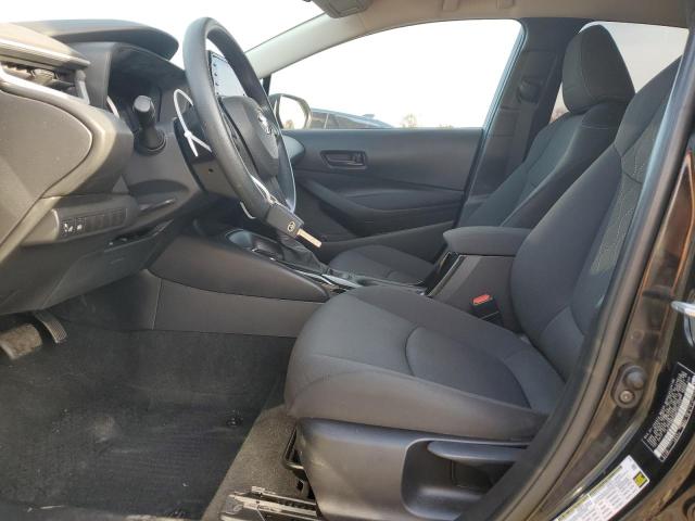 2022 TOYOTA COROLLA LE - 5YFEPMAE8NP365753