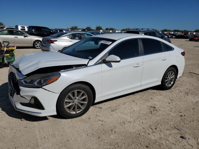 Vin: 5npe24af1jh612190, lot: 81490924, hyundai sonata se 2018 img_1