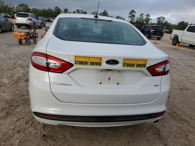 VIN 3FA6P0H72FR207432 2015 FORD FUSION no.6