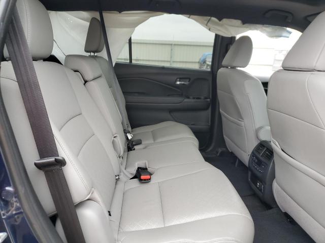 2019 HONDA PASSPORT T - 5FNYF7H97KB000093