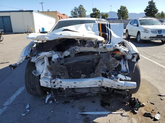 2023 DODGE CHARGER GT - 2C3CDXHG1PH635248