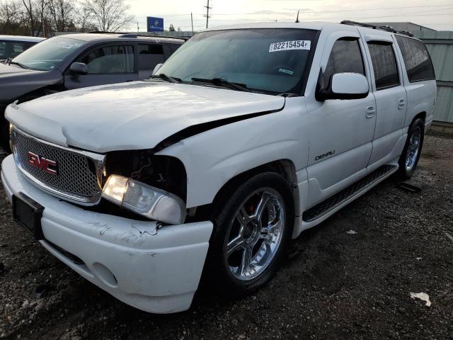 2002 GMC DENALI XL #3051366649