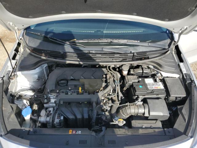 2020 KIA RIO LX - 3KPA24AD8LE286456