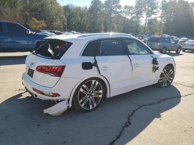 2018 AUDI SQ5 PRESTI WA1C4AFY9J2115345