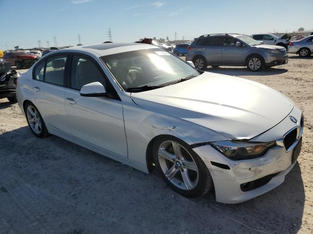 VIN WBA3B1G50ENS81013 2014 BMW 3 SERIES no.4