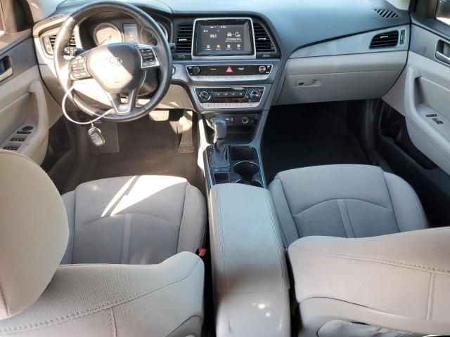 2018 HYUNDAI SONATA SPO - 5NPE34AFXJH608023