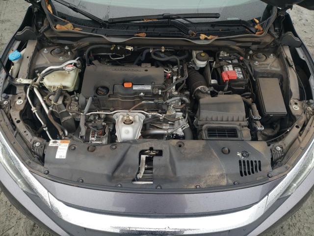 2018 HONDA CIVIC LX - 2HGFC2F51JH577456
